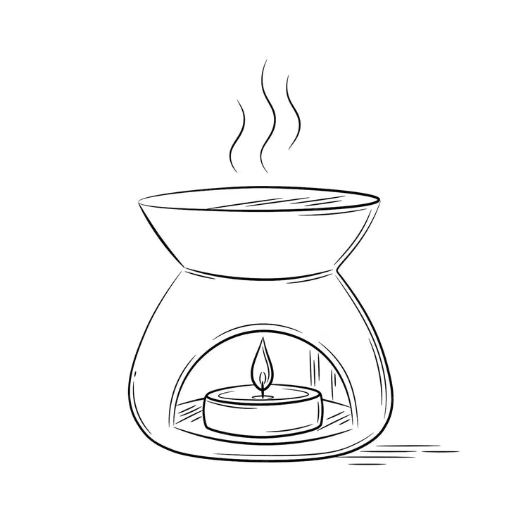 Brûles parfums