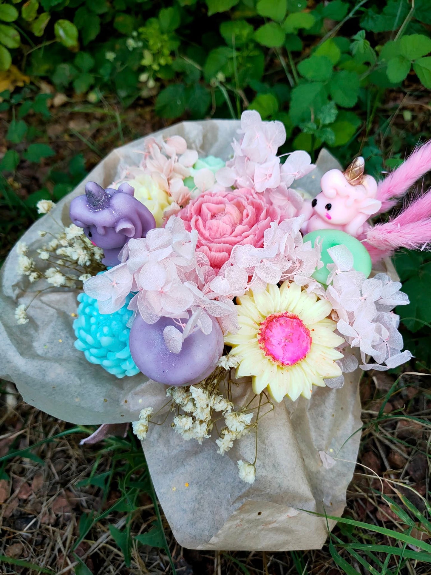 Bouquet féérique