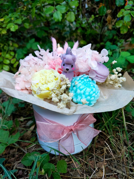 Bouquet féérique
