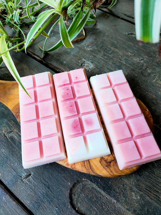 Tablette parfumée