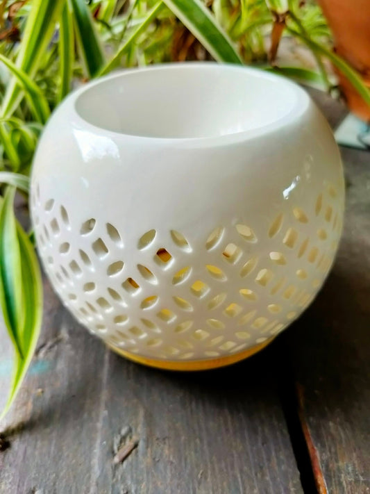 Brule parfum Qianbi