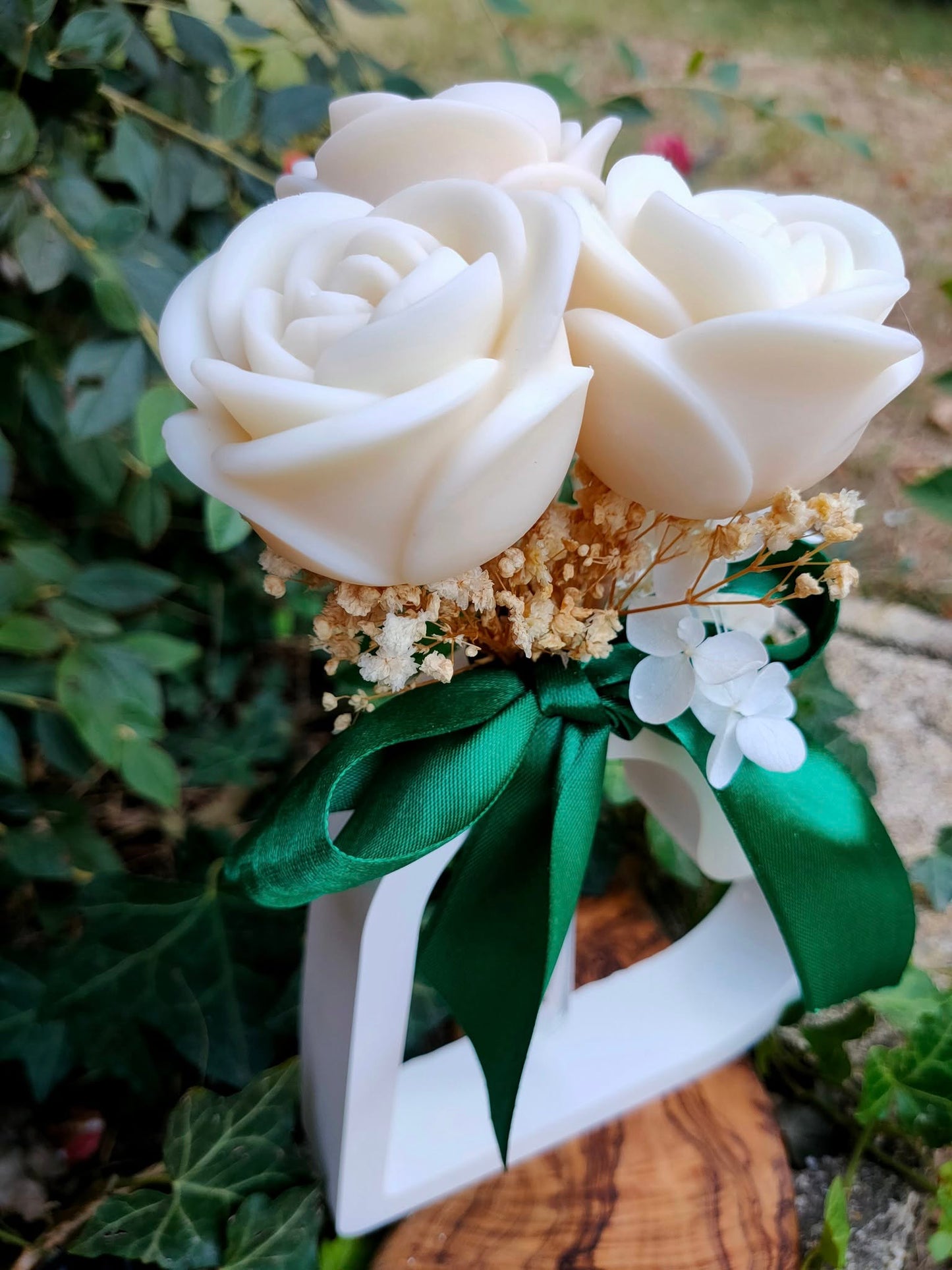 Bouquet Agapé