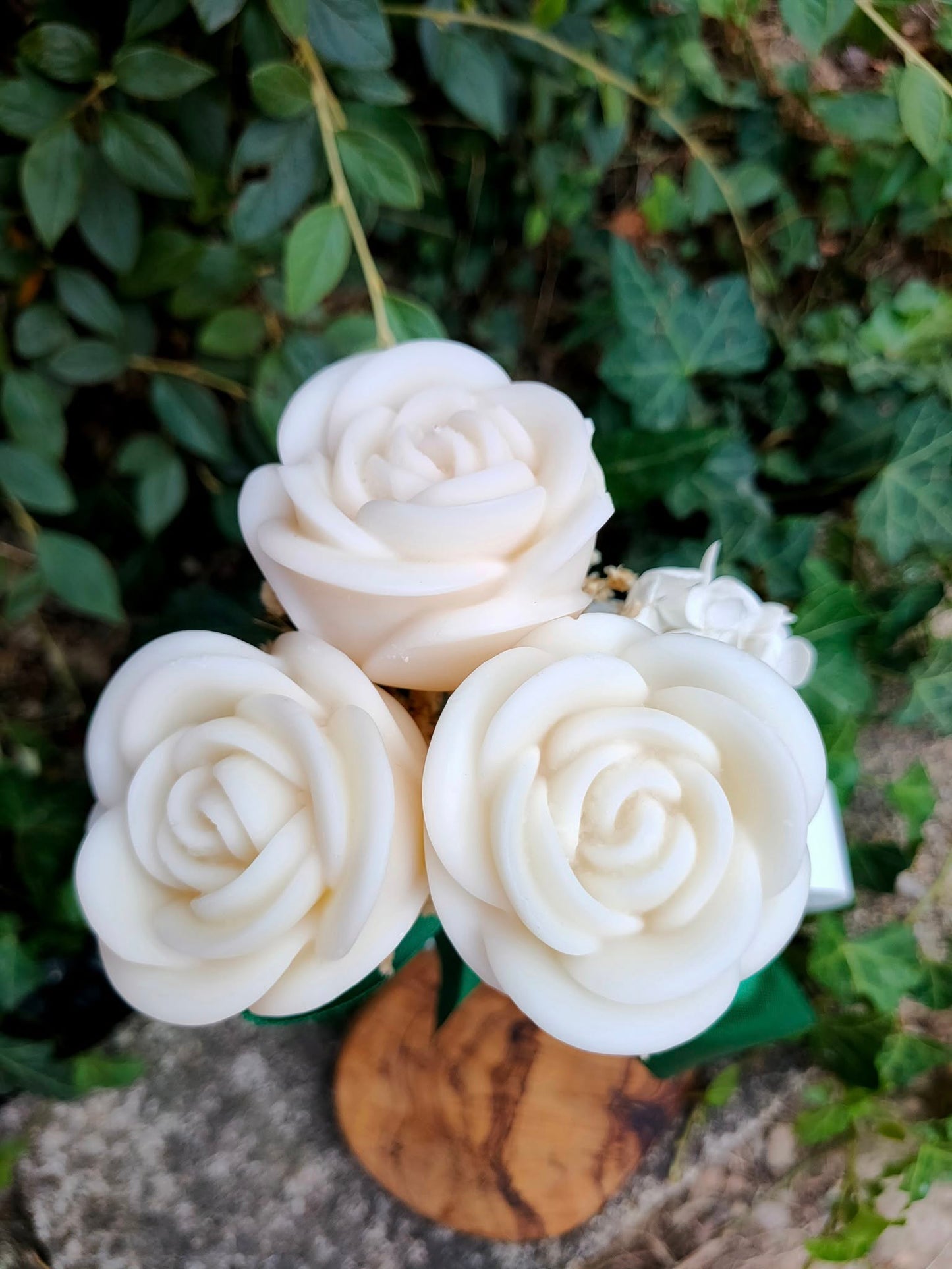 Bouquet Agapé