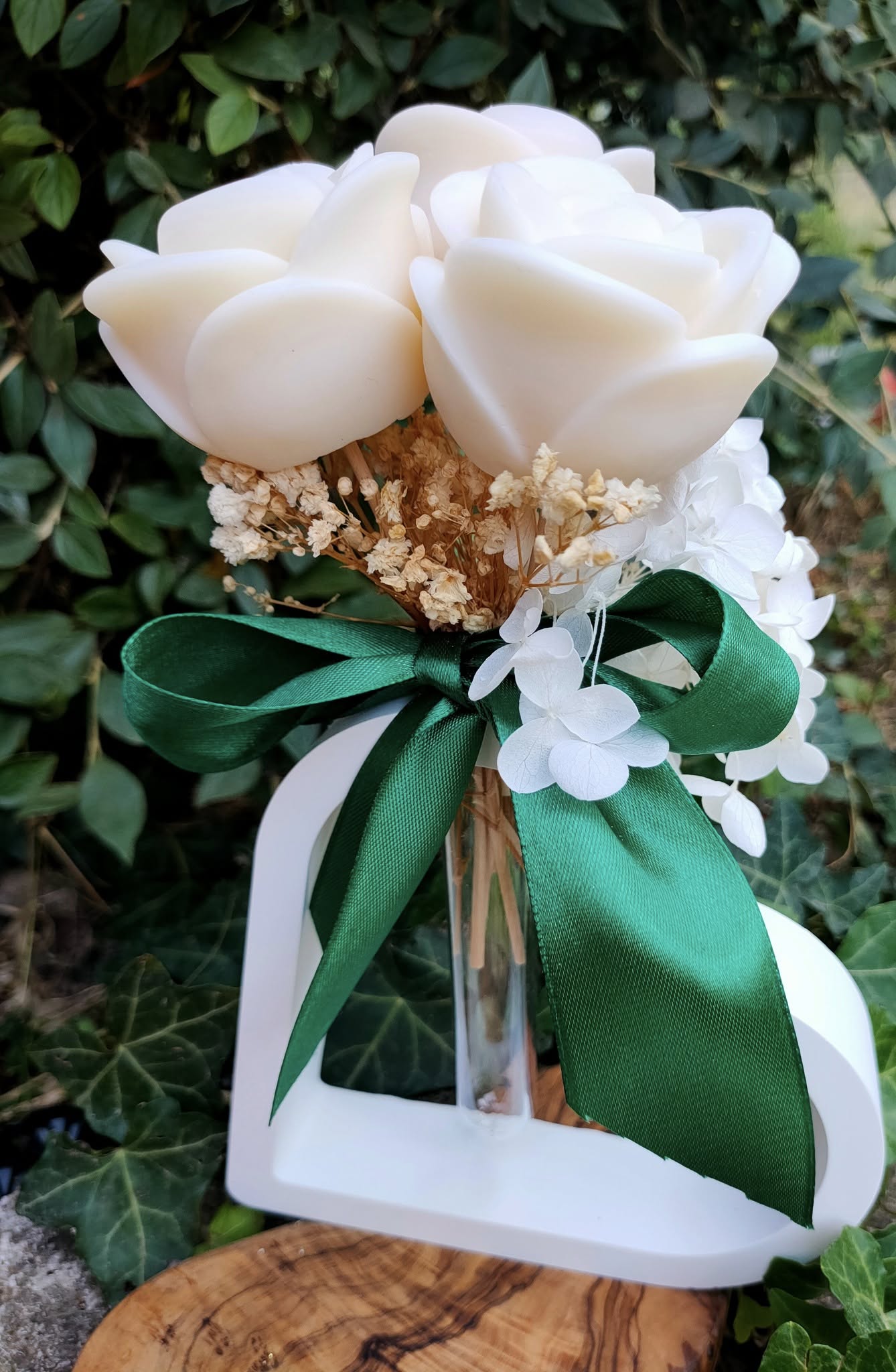 Bouquet Agapé