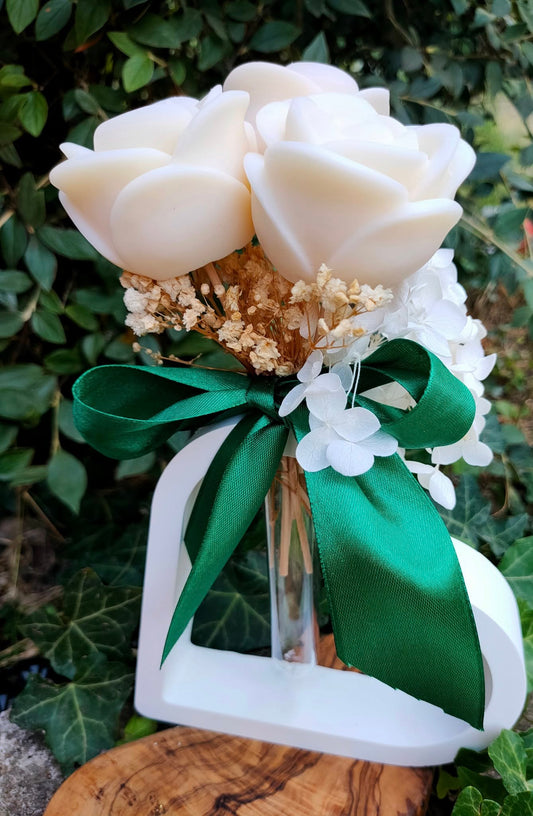 Bouquet Agapé