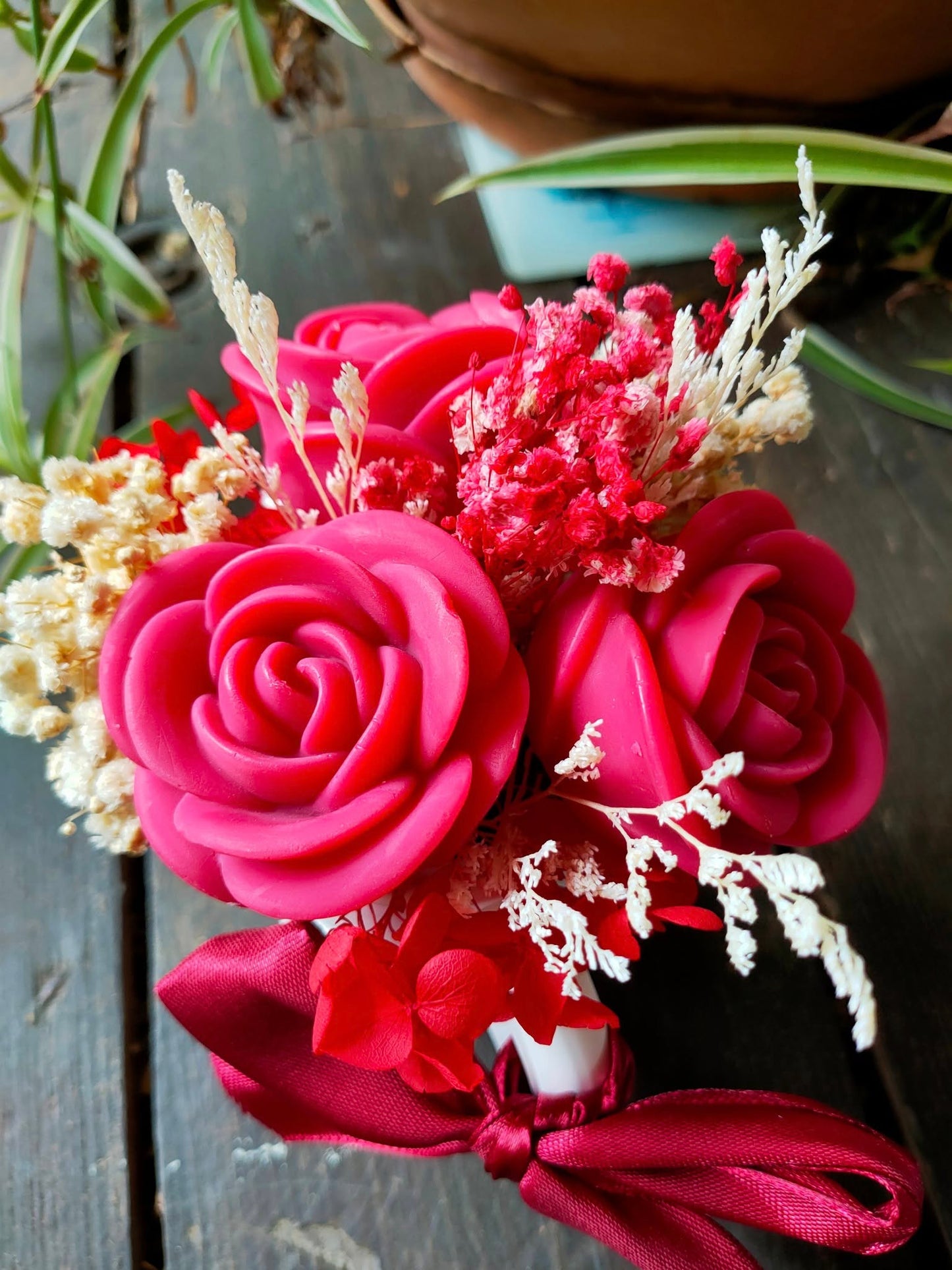 Bouquet Inrigo