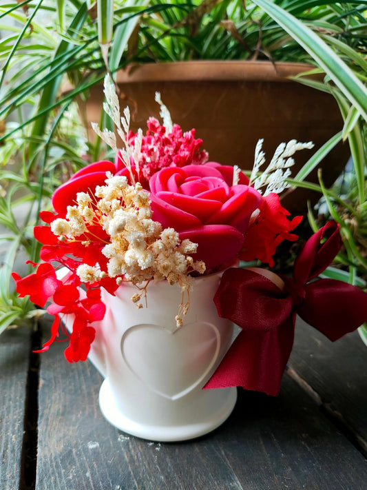 Bouquet Inrigo