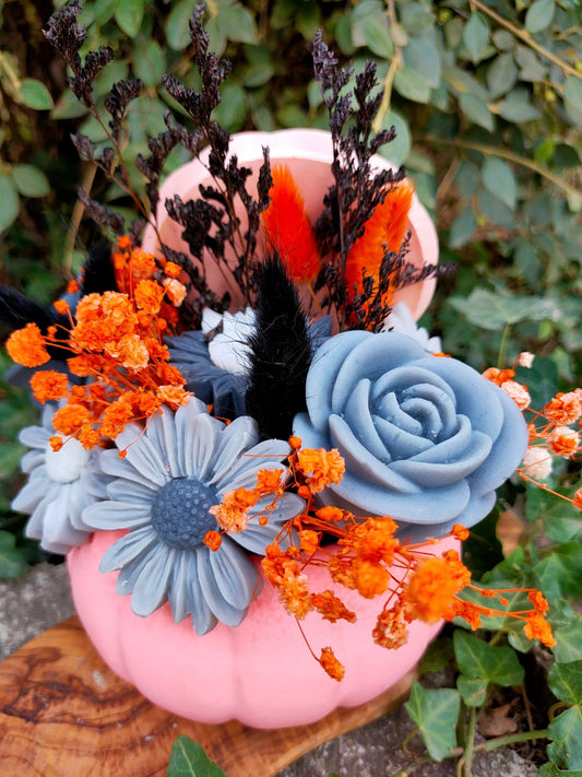 Bouquet Curcubita