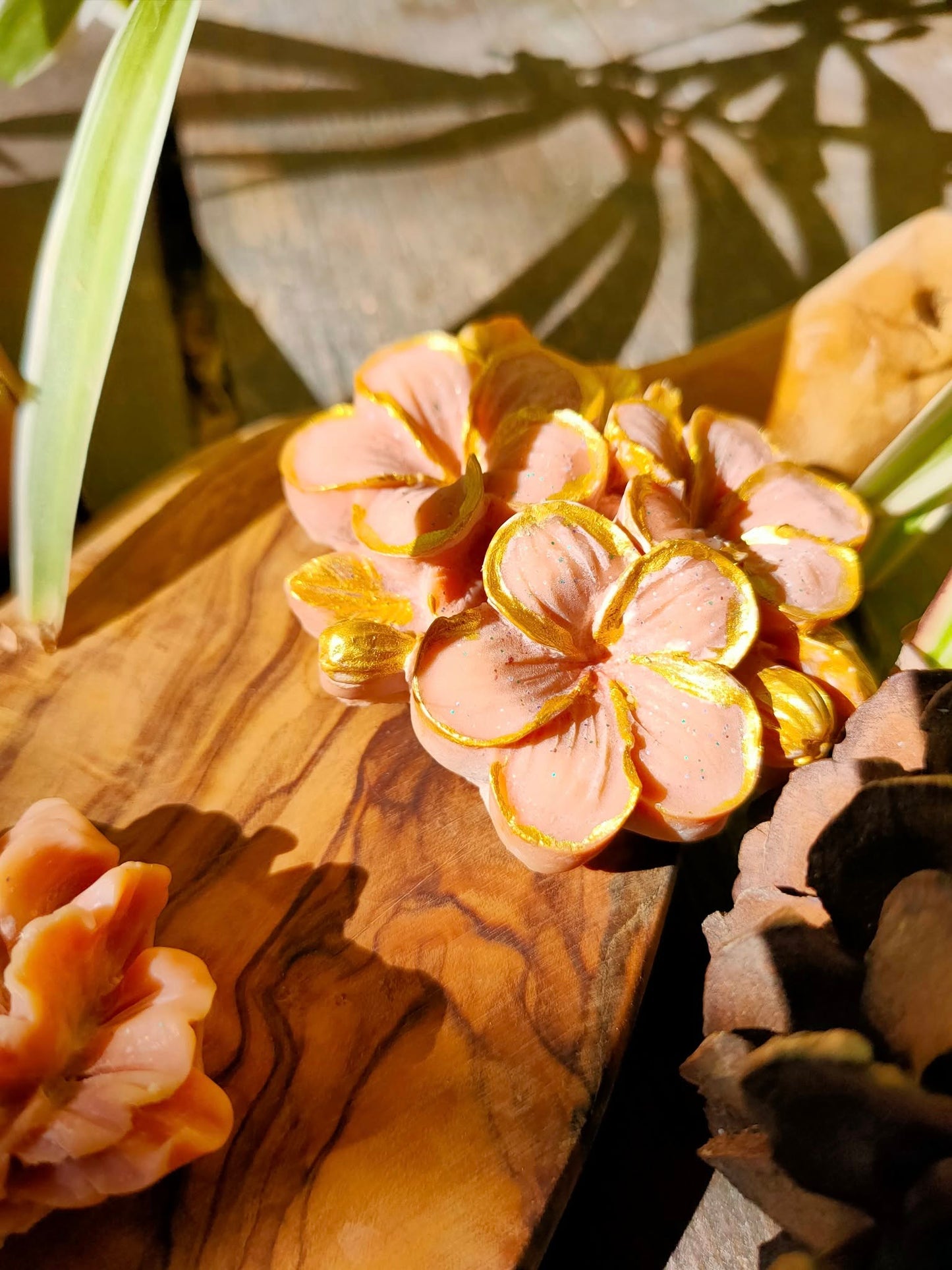 Magnets Fleurs