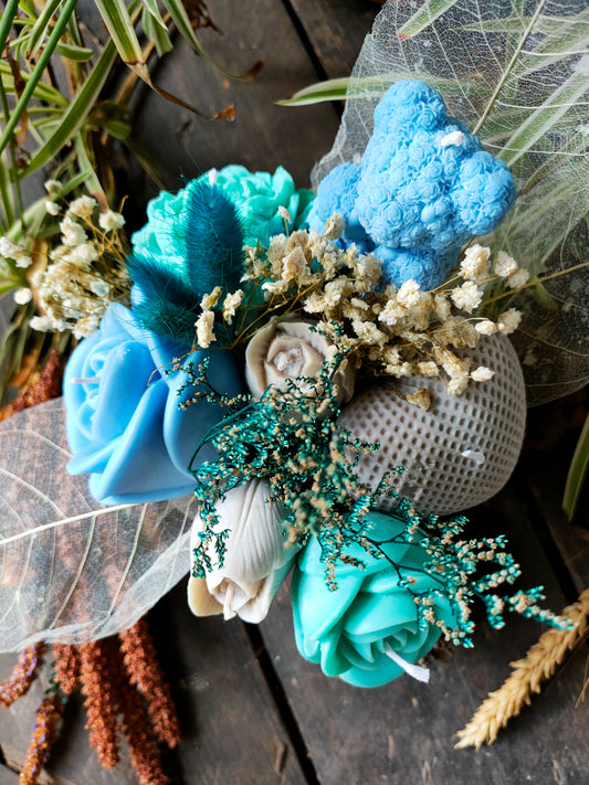 Bouquet Diana