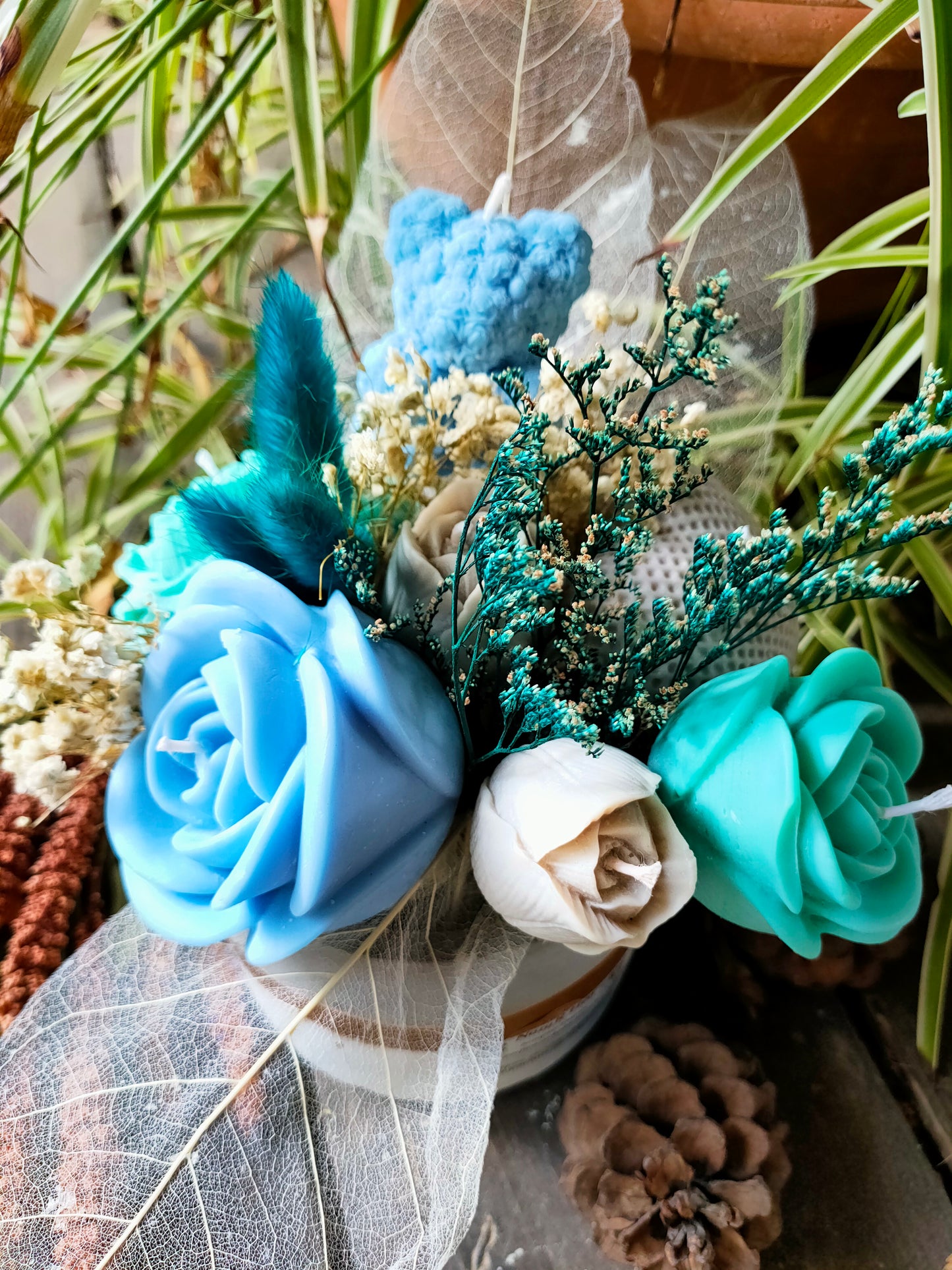 Bouquet Diana