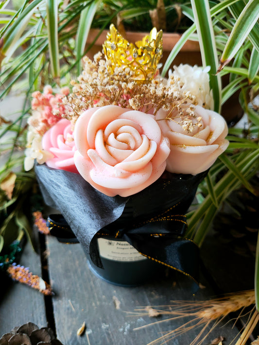 Bouquet Majesté