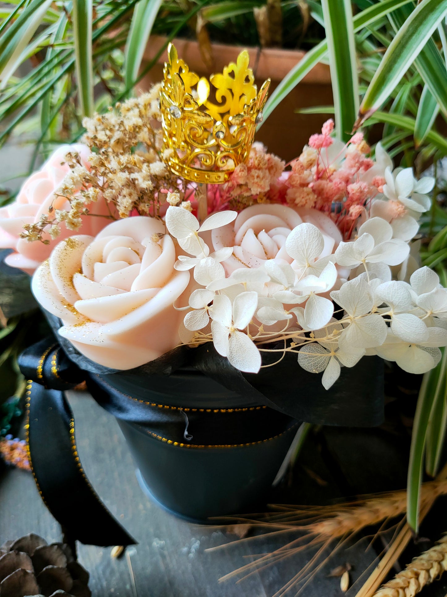 Bouquet Majesté