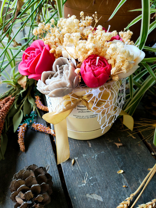 Bouquet Anaïs