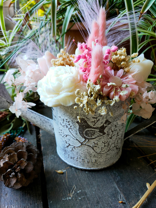 Bouquet Fan Fan