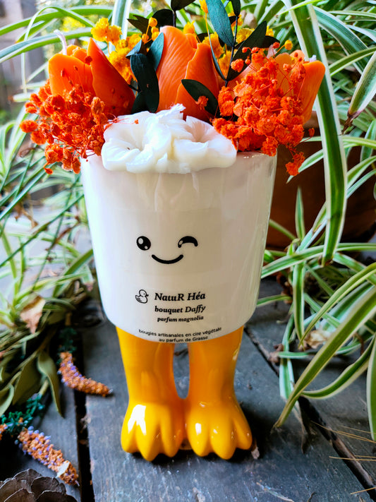 Bouquet Daffy