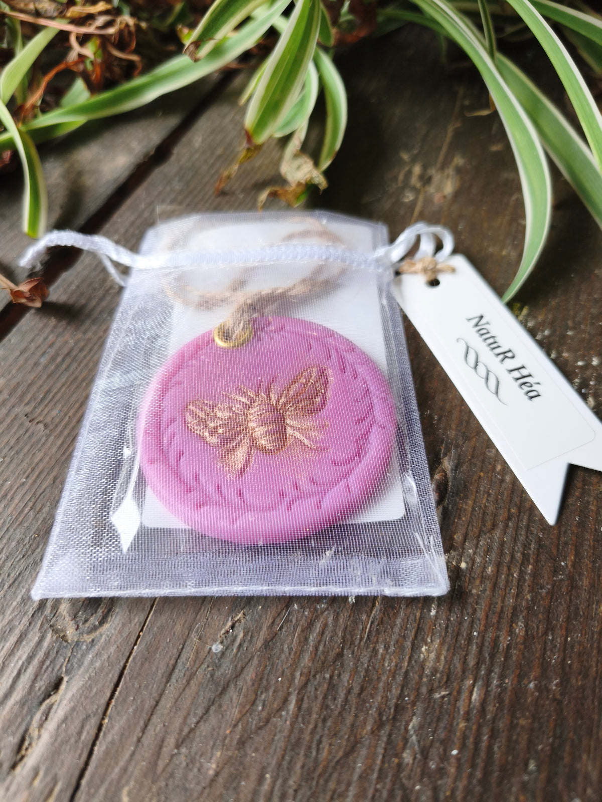 Suspension parfumée – Abeille
