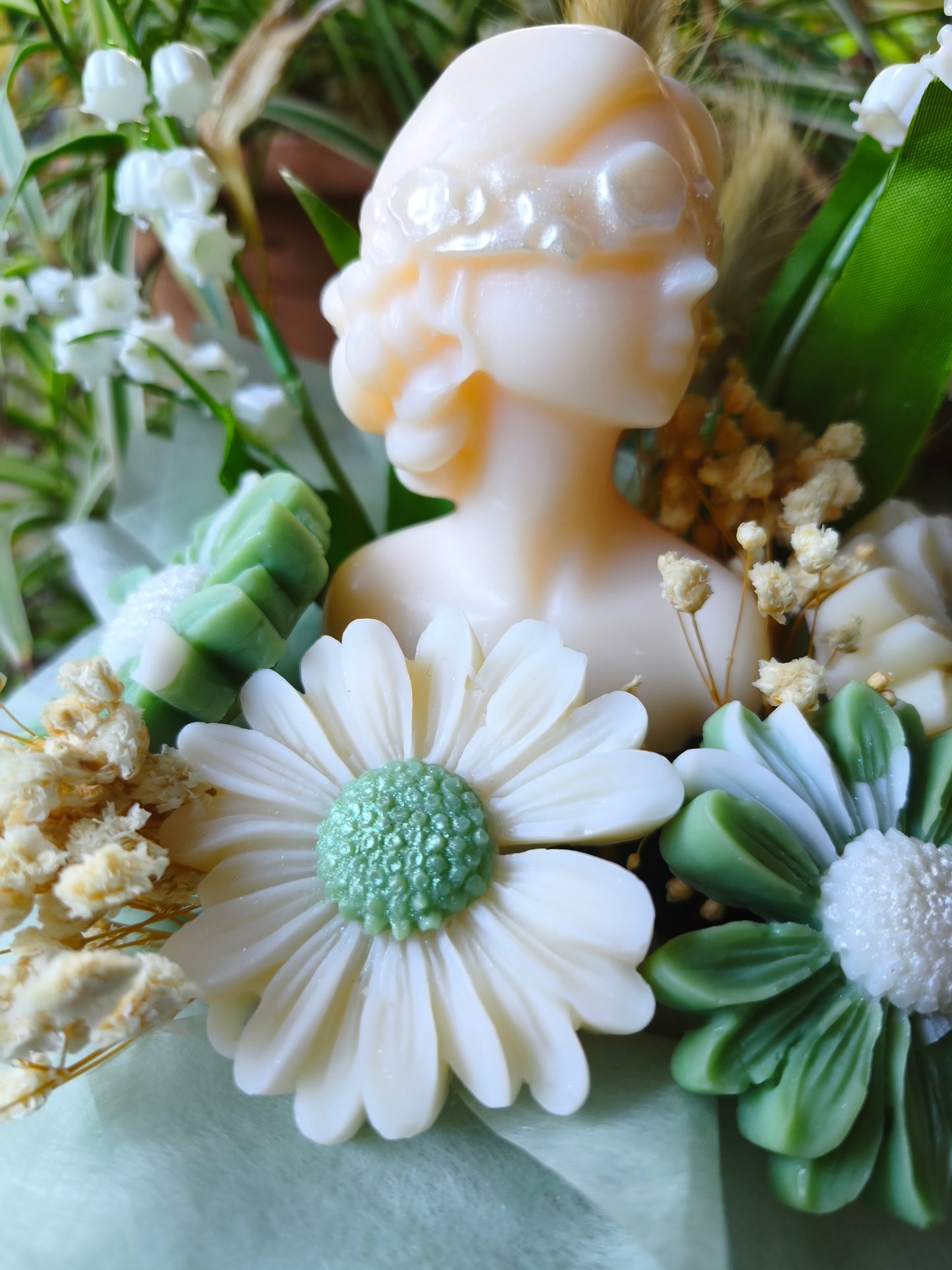 Bonheur de Muguet