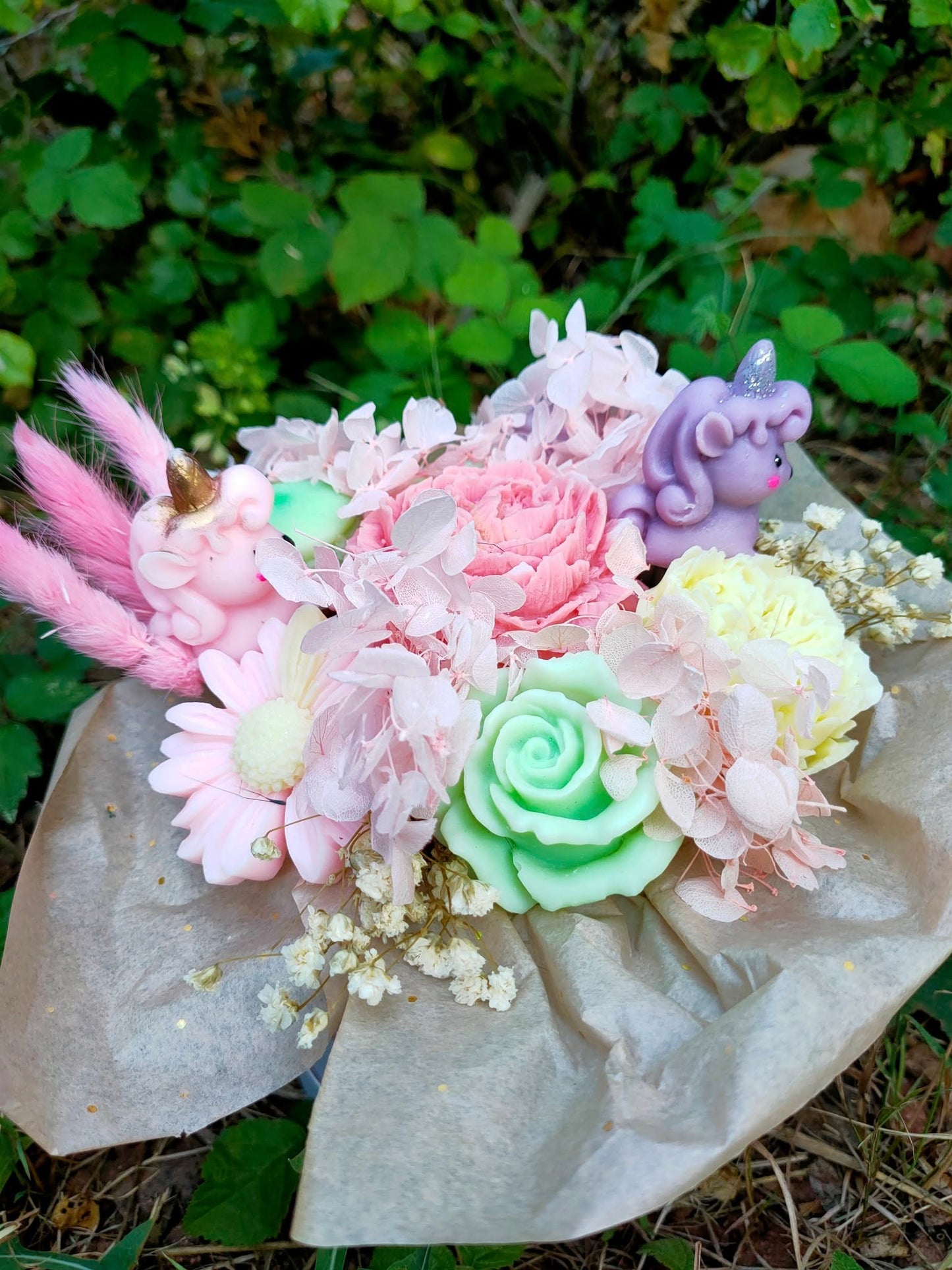 Bouquet féérique