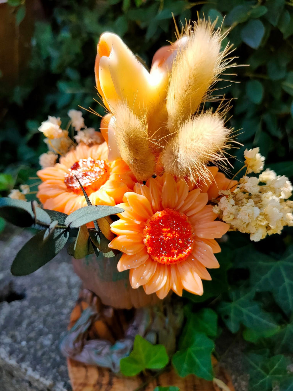 Bouquet Sakura