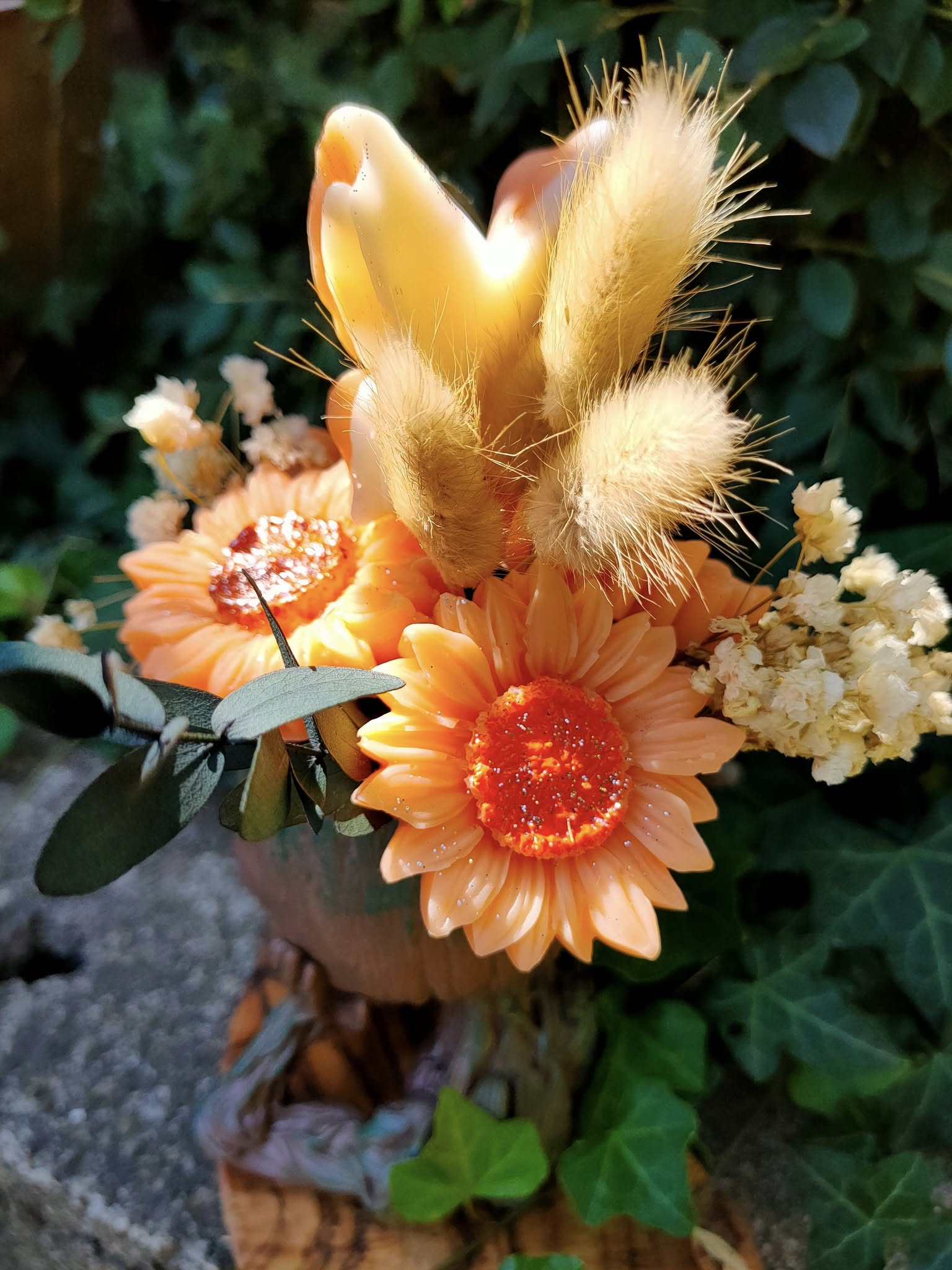 Bouquet Sakura