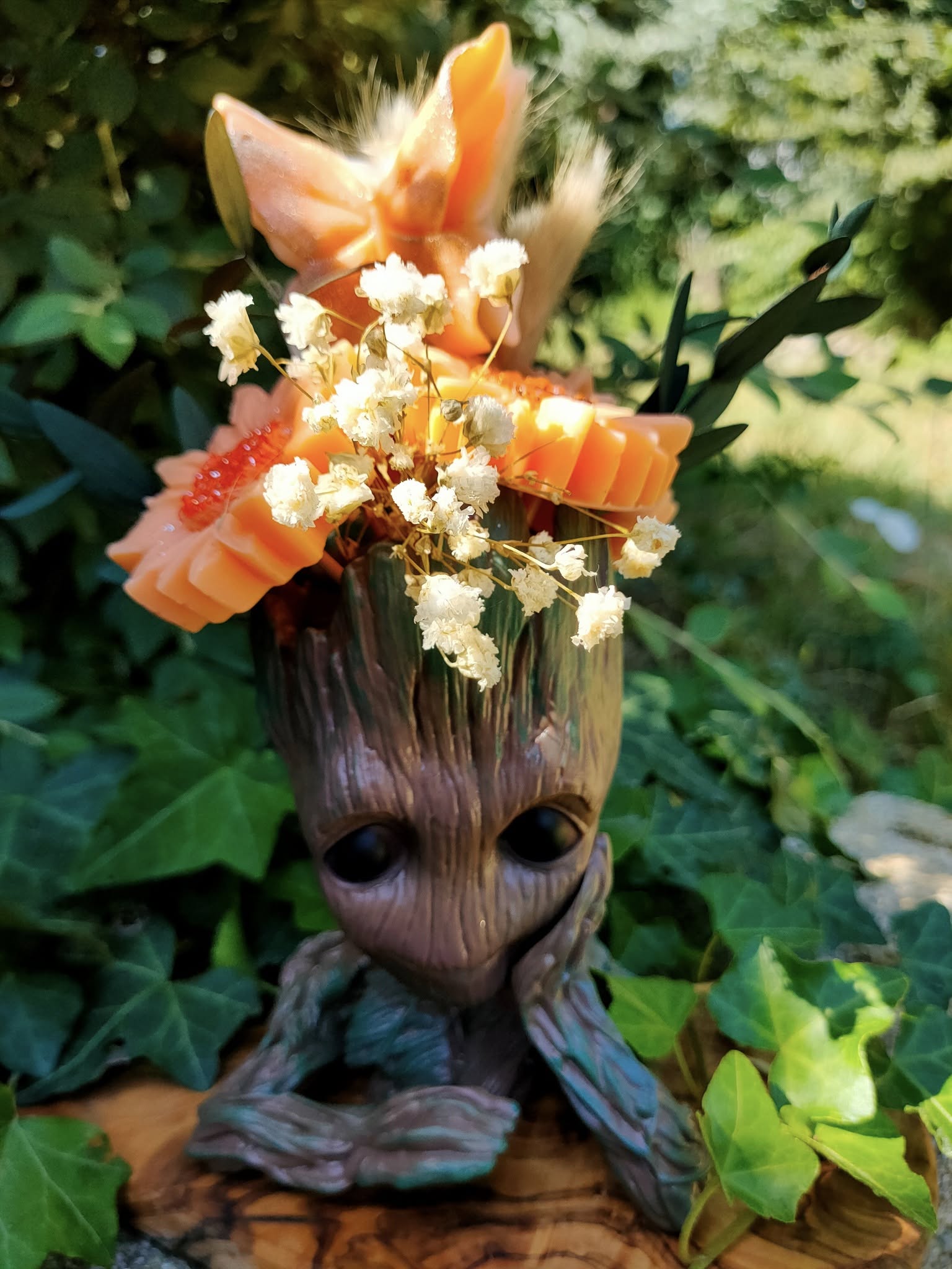 Bouquet Sakura