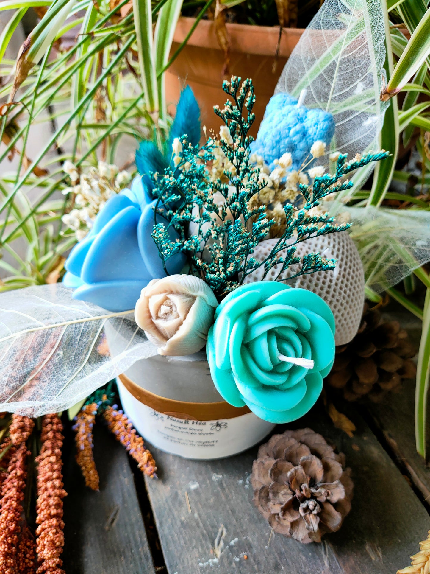 Bouquet Diana