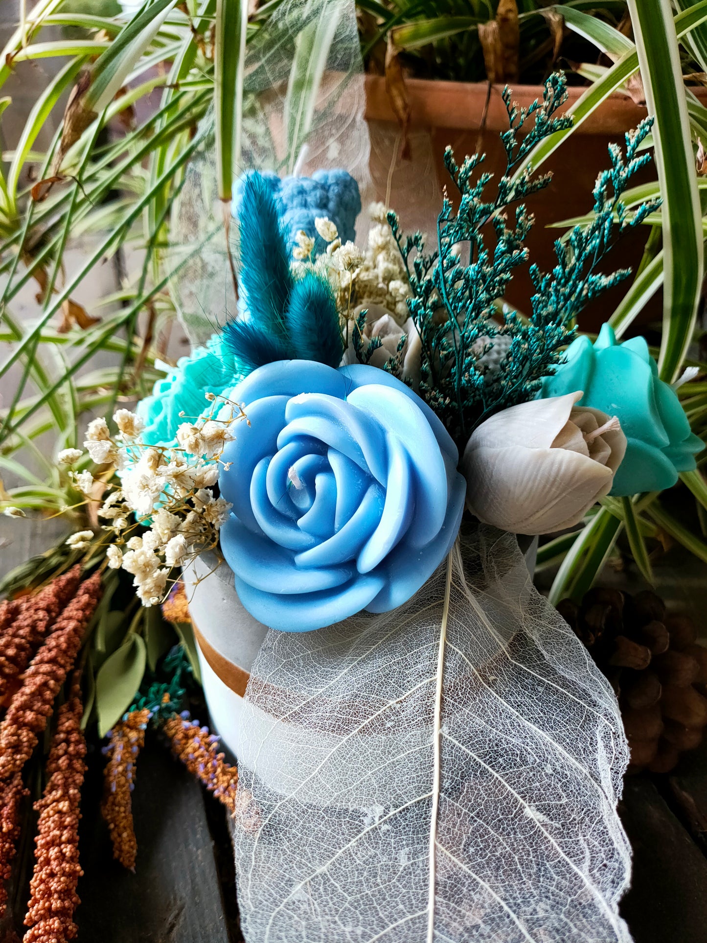 Bouquet Diana