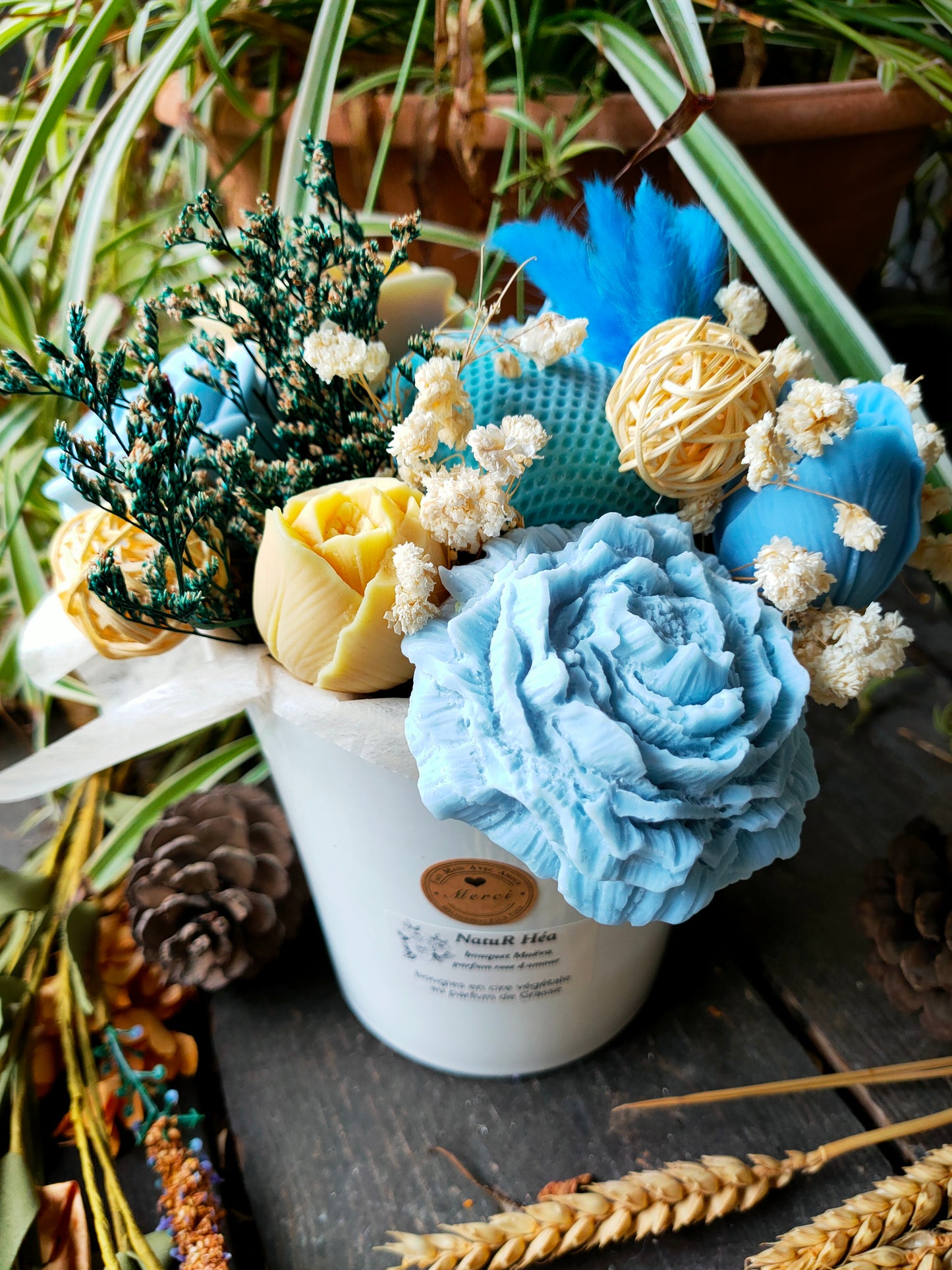 Bouquet Maëva
