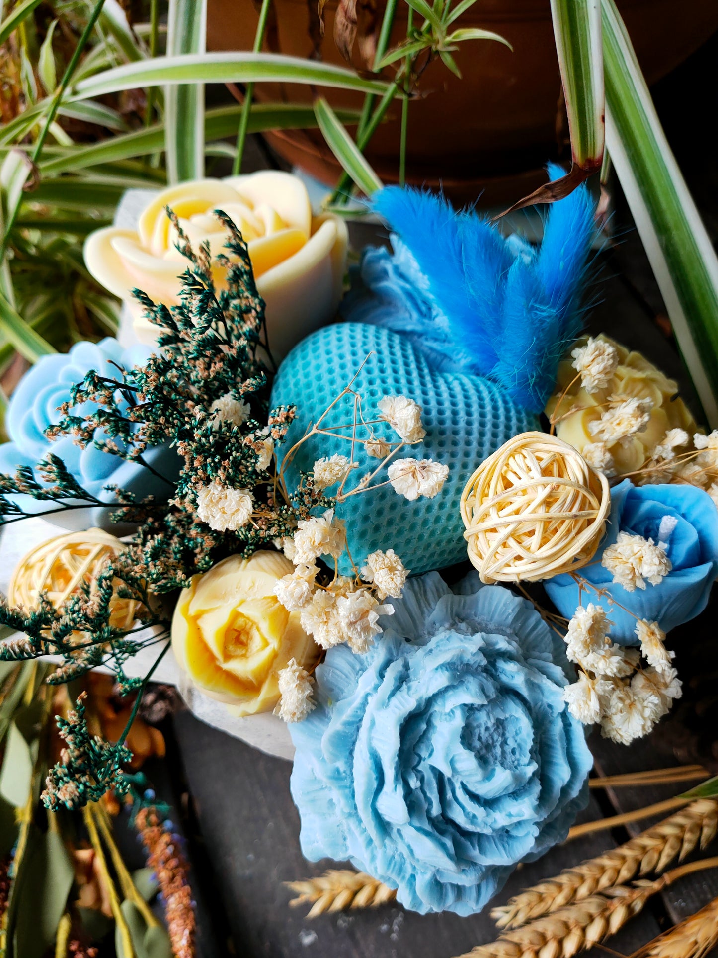 Bouquet Maëva