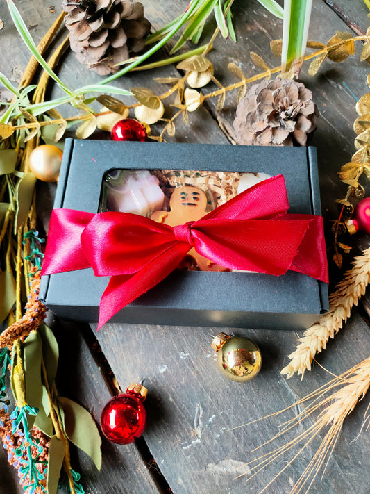 Fondants Douceur de Noël