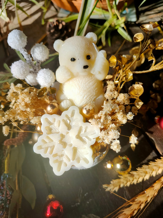 Bouquet Rêve d' ours