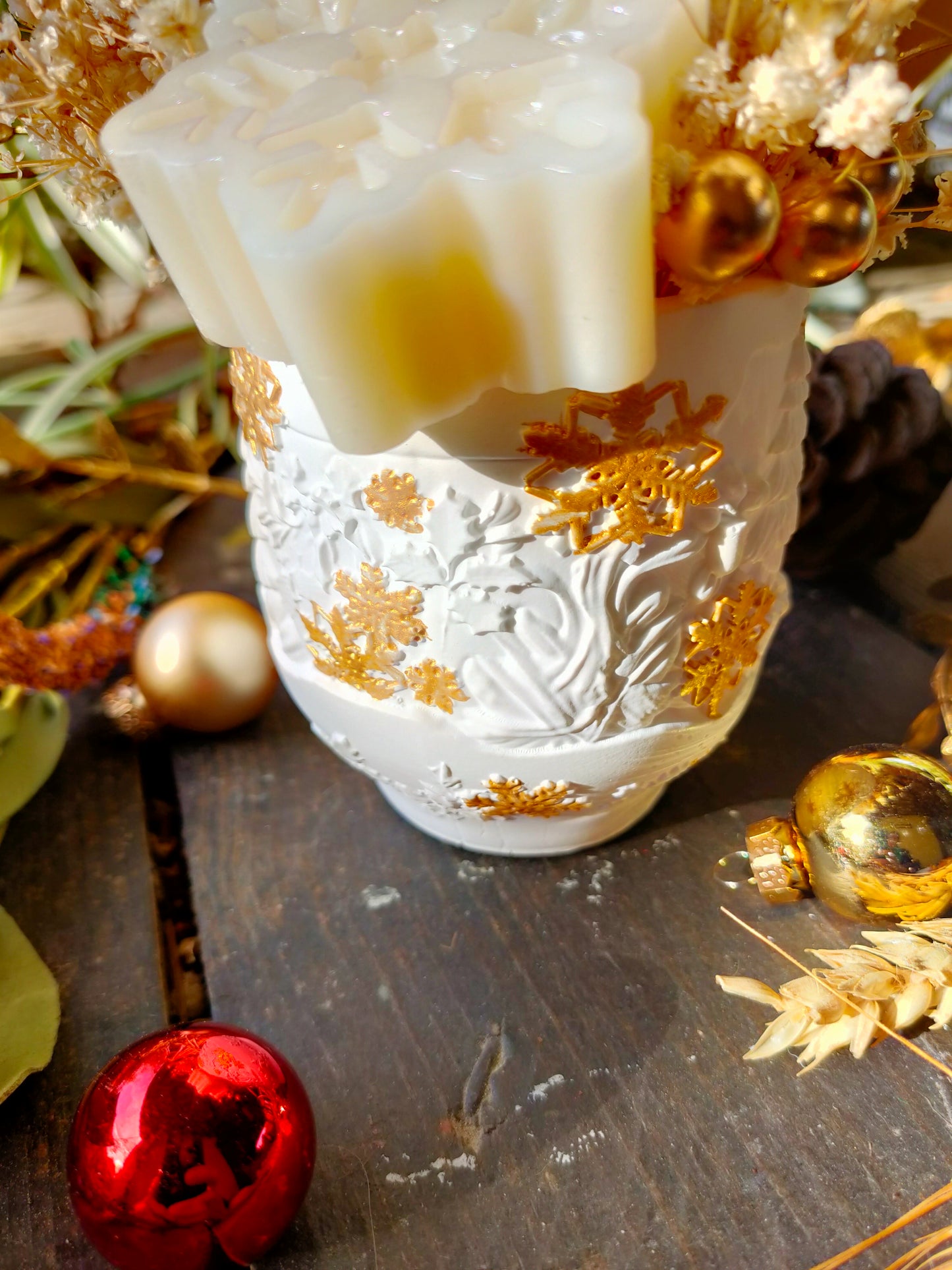 Bouquet Rêve d' ours