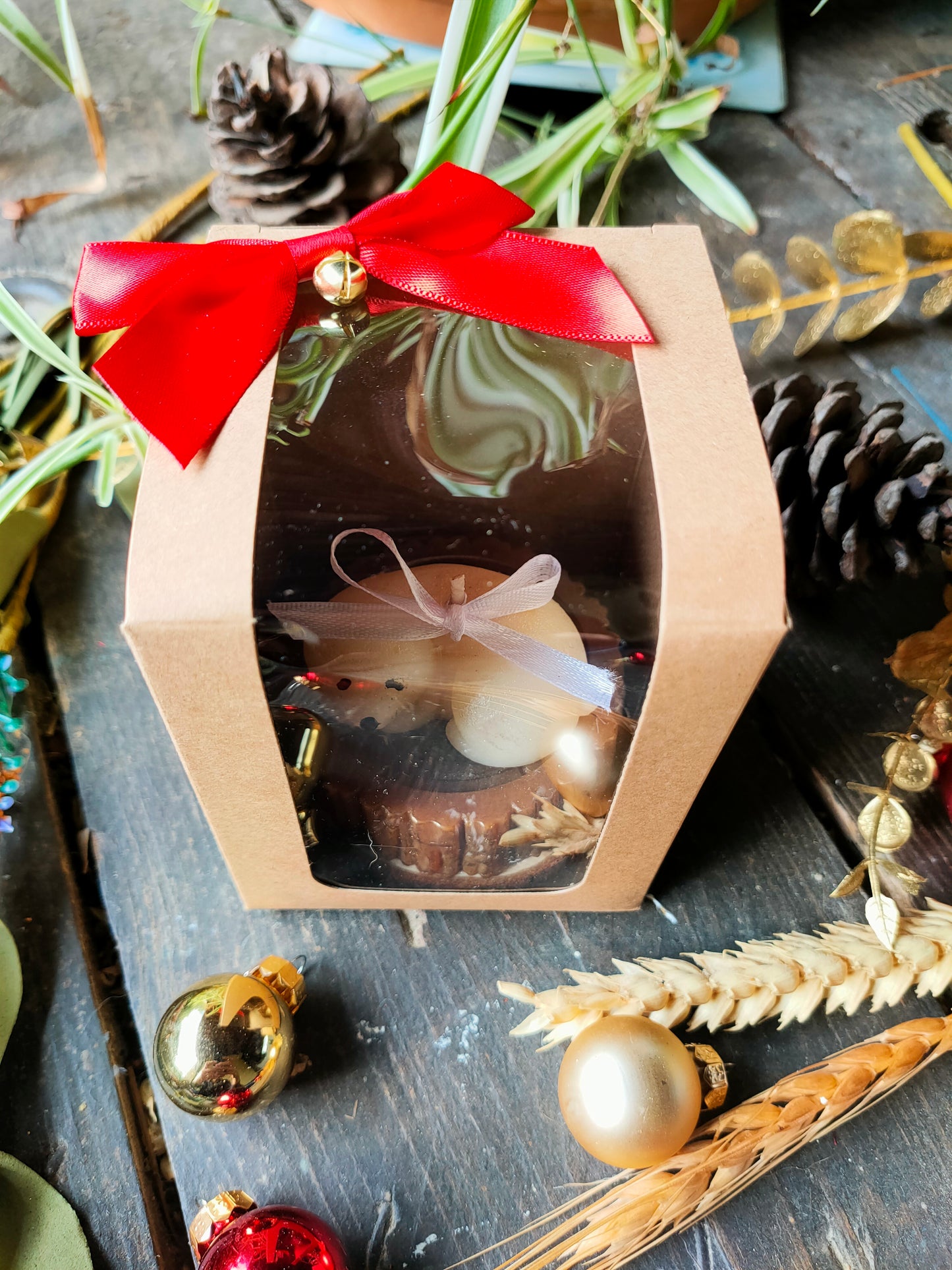 Ourson des sucreries enchantées