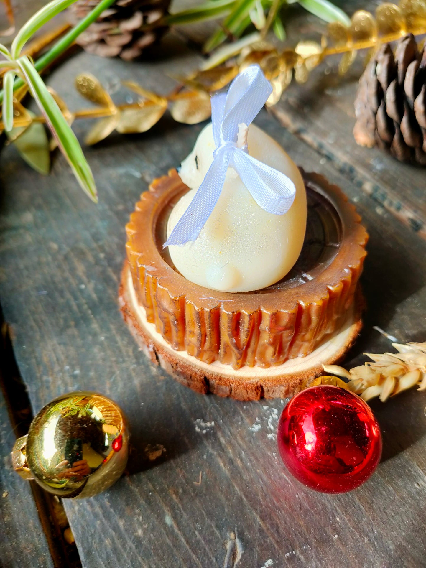 Ourson des sucreries enchantées