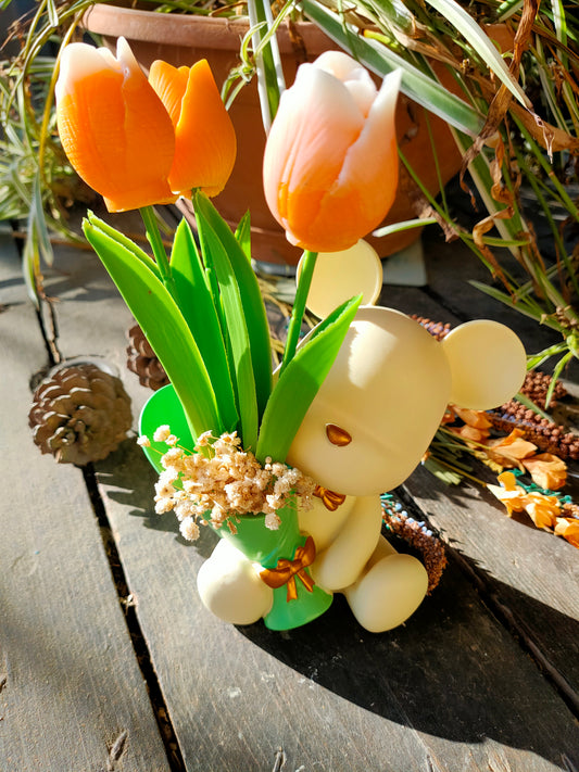 Bouquet Douce éclosion