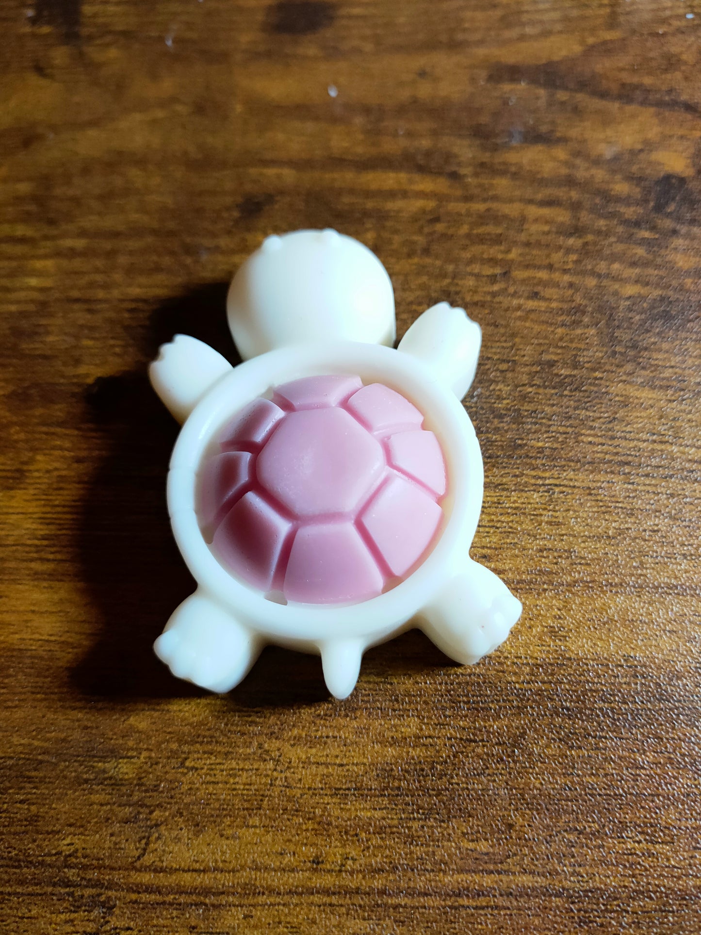 Petite carapace parfumée