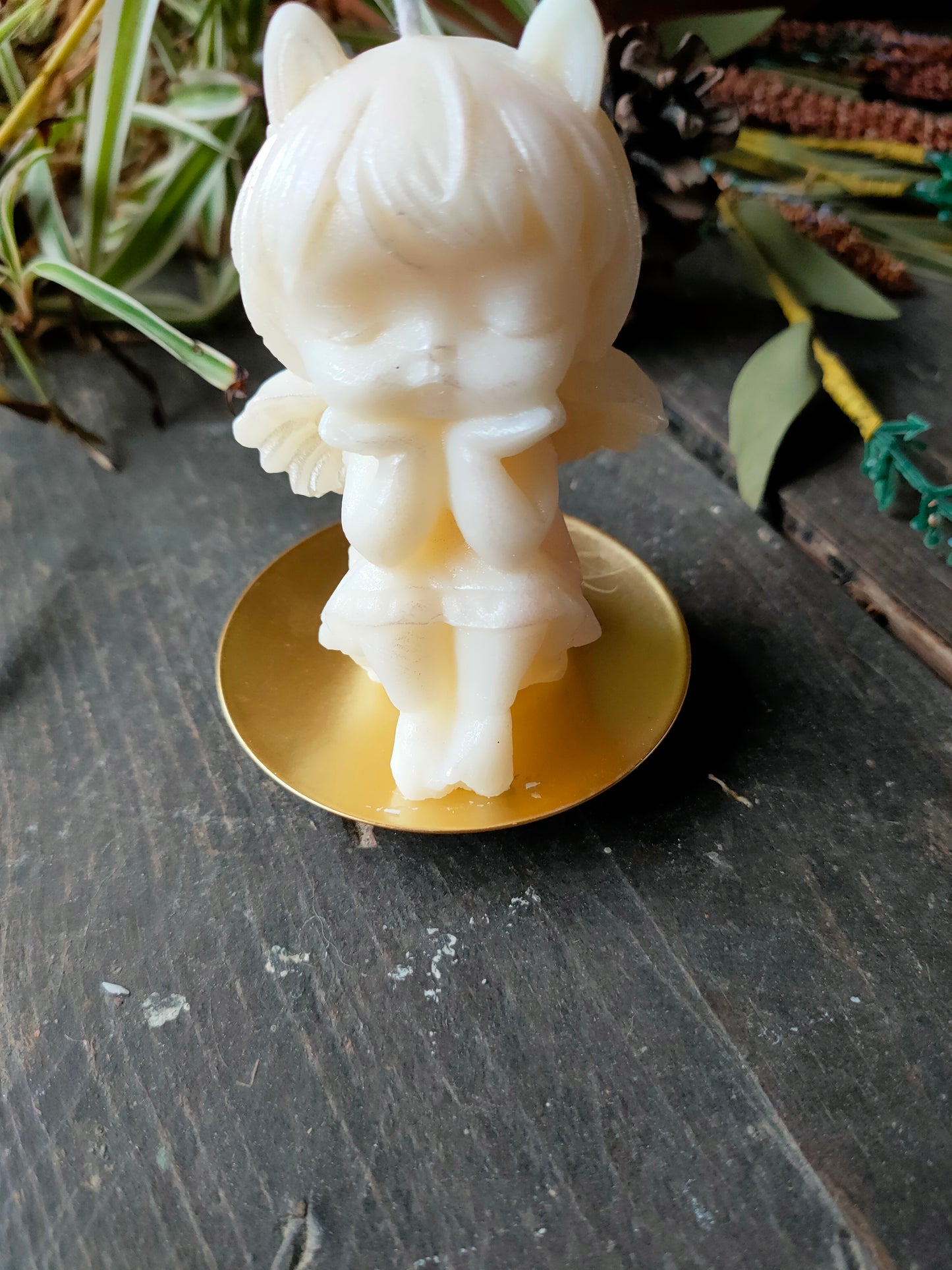 Rêve d'Ange