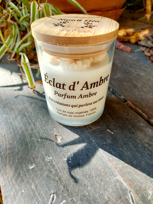 Éclat d' Ambre