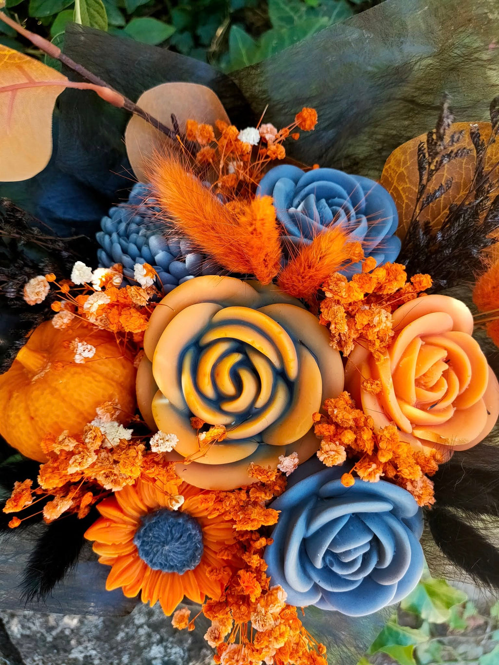 Bouquet Autumnus