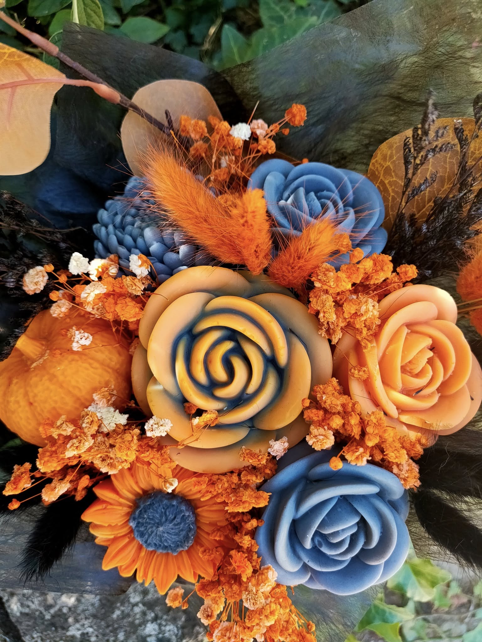 Bouquet Autumnus