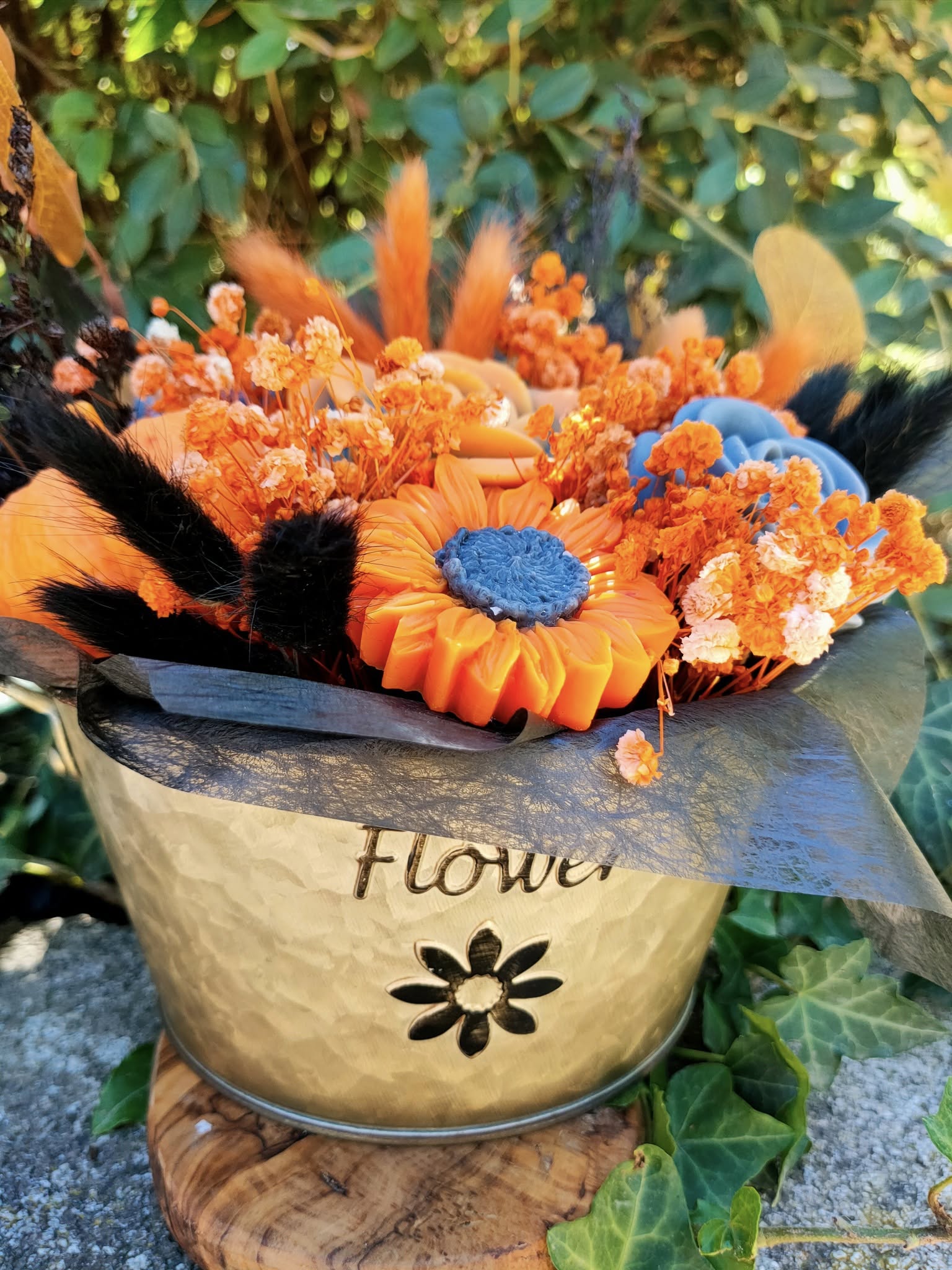 Bouquet Autumnus