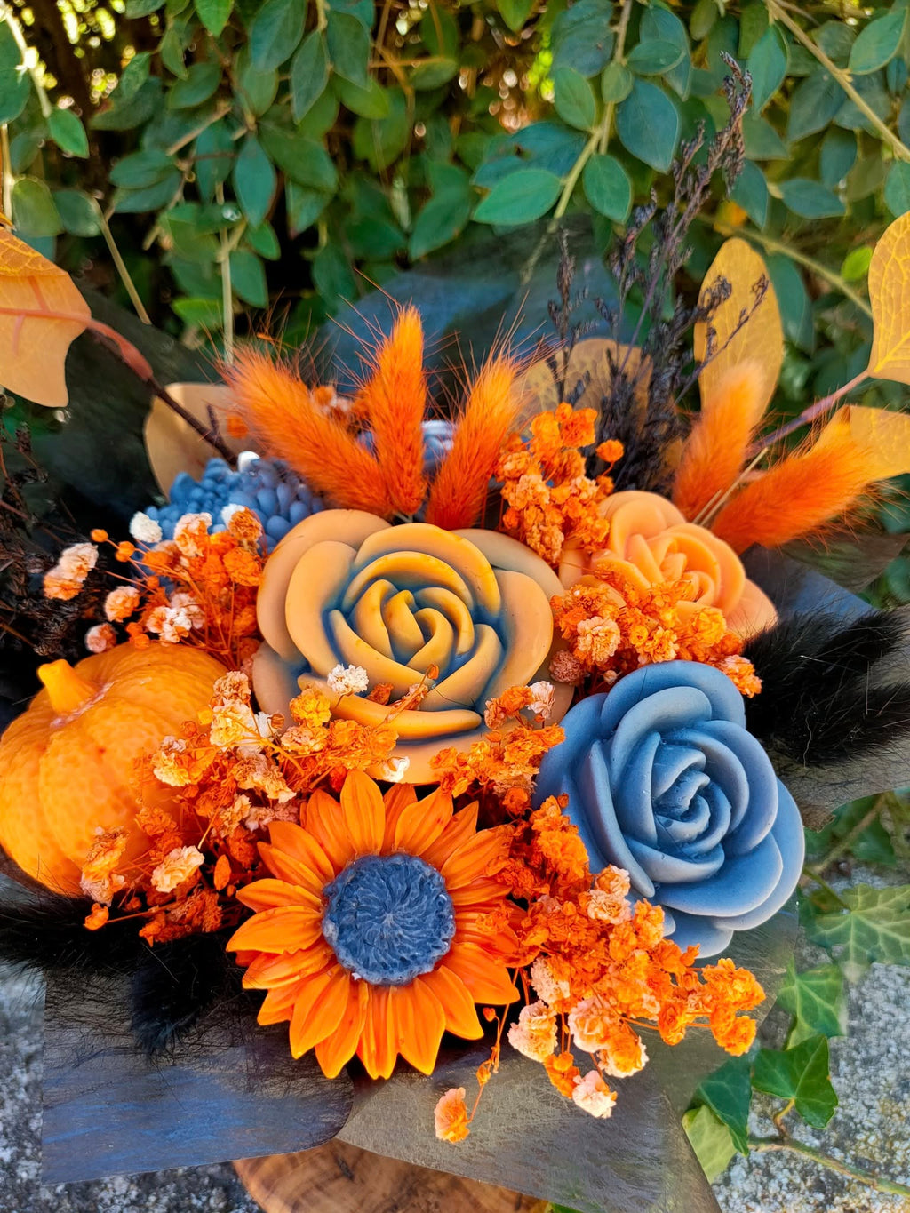 Bouquet Autumnus