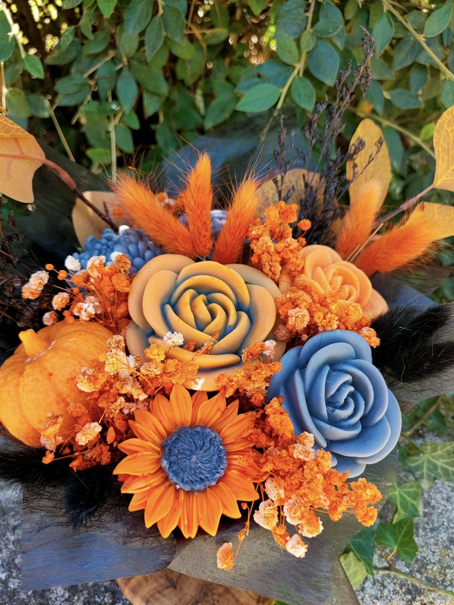 Bouquet Autumnus
