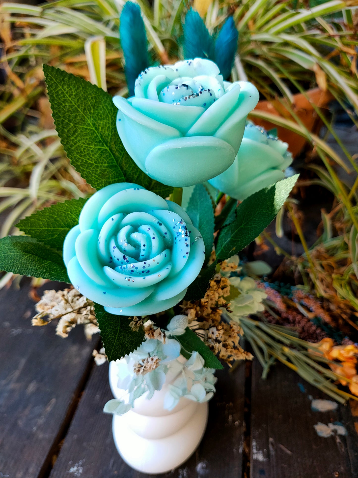 Éveil floral