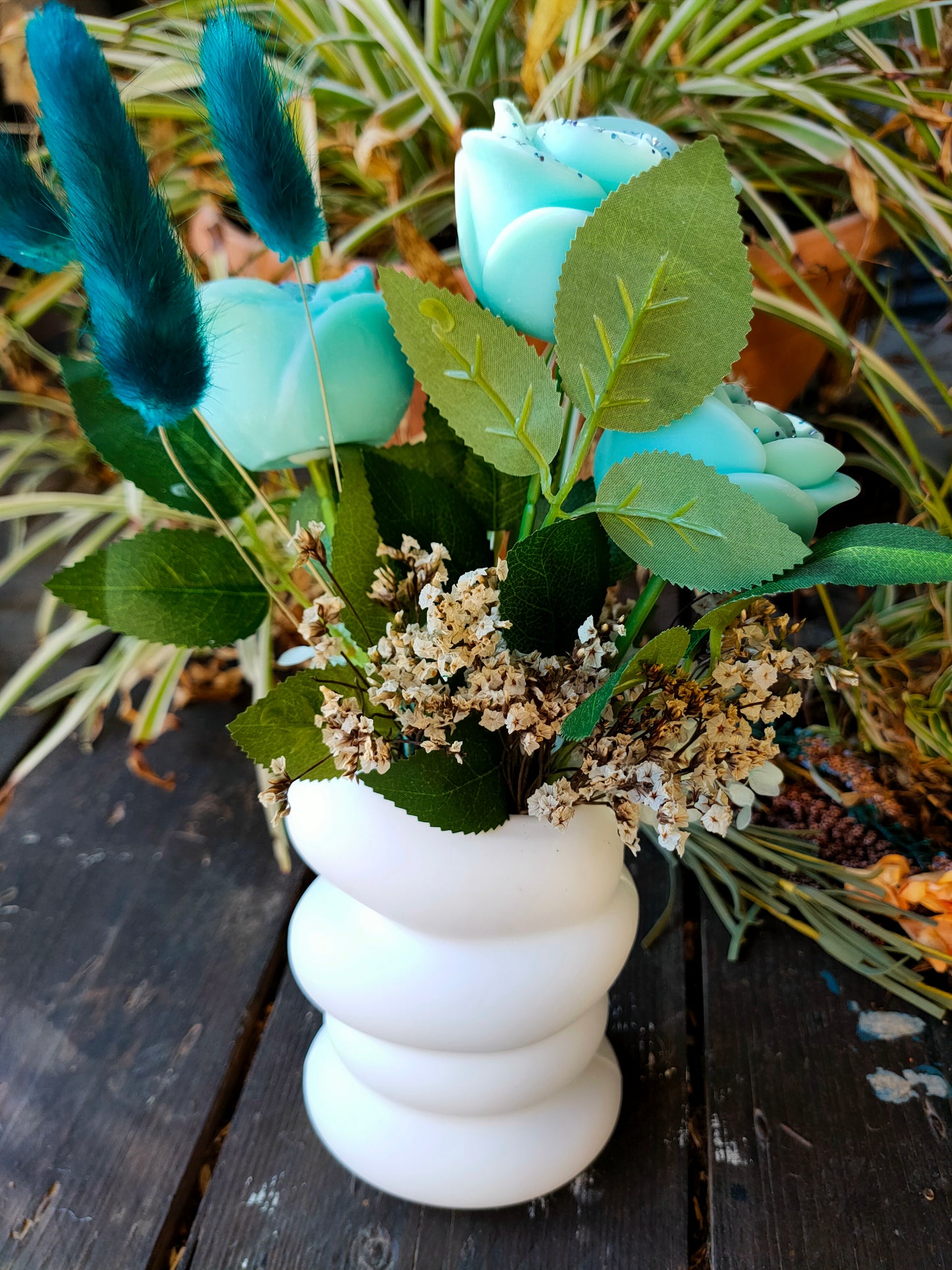 Éveil floral