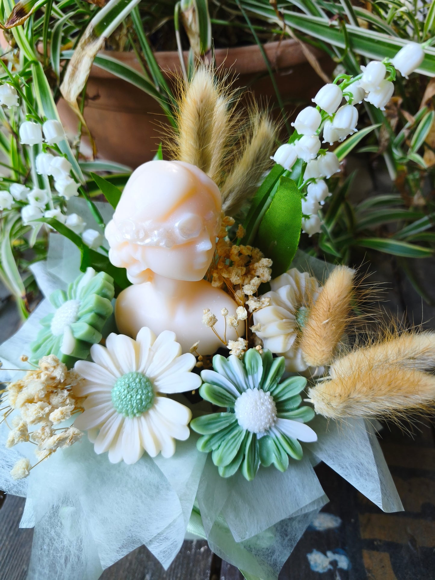 Bonheur de Muguet