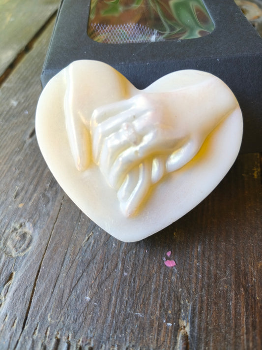 Liés pour Toujours | Fondant parfumé artisanal