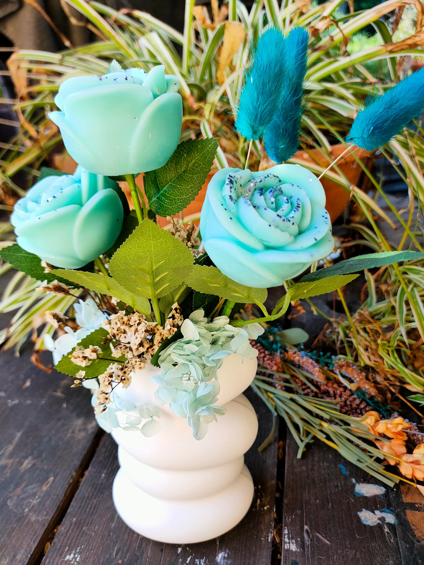 Éveil floral