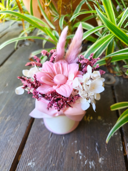Bouquet parfumé Douce Rosée – Bois de Santal